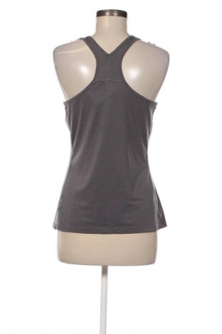 Damski sportowy top Unbranded, Rozmiar M, Kolor Szary, Cena 34,00 zł
