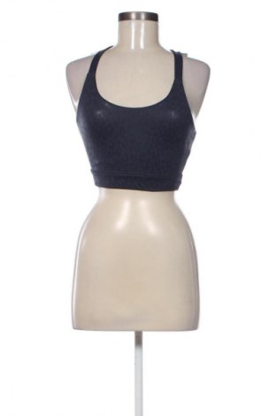 Damski sportowy top Unbranded, Rozmiar M, Kolor Niebieski, Cena 34,48 zł