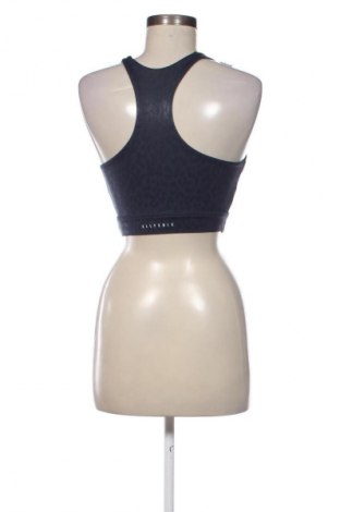 Damski sportowy top Unbranded, Rozmiar M, Kolor Niebieski, Cena 34,48 zł