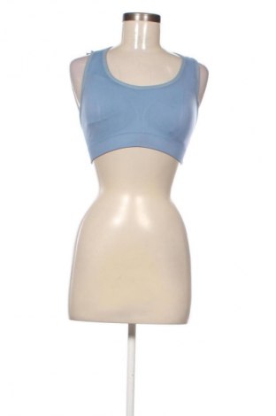 Top sport de damă. Unbranded, Mărime S, Culoare Gri, Preț 25,99 Lei