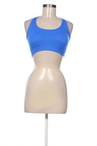 Top sport de damă. Unbranded, Mărime XXS, Culoare Albastru, Preț 39,99 Lei