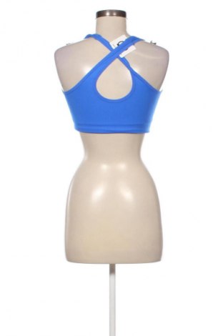 Top sport de damă. Unbranded, Mărime XXS, Culoare Albastru, Preț 39,99 Lei