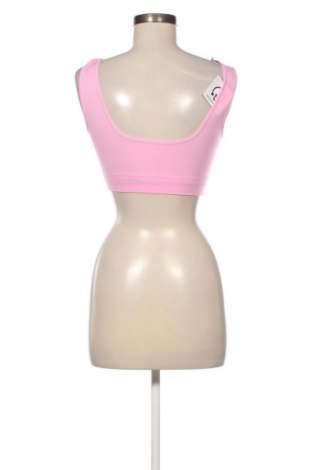 Top sport de damă. Unbranded, Mărime M, Culoare Roz, Preț 39,47 Lei