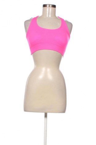 Top sport de damă. Unbranded, Mărime S, Culoare Roz, Preț 25,99 Lei