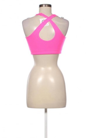 Top sport de damă. Unbranded, Mărime S, Culoare Roz, Preț 25,99 Lei