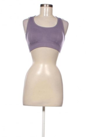 Top sport de damă. Unbranded, Mărime S, Culoare Mov deschis, Preț 25,99 Lei