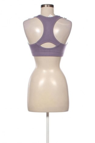 Top sport de damă. Unbranded, Mărime S, Culoare Mov deschis, Preț 25,99 Lei