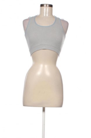 Top sport de damă. Unbranded, Mărime XS, Culoare Gri, Preț 39,47 Lei