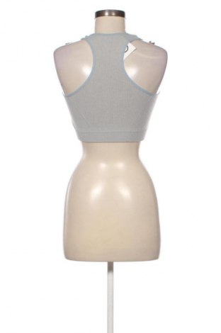 Top sport de damă. Unbranded, Mărime XS, Culoare Gri, Preț 39,47 Lei