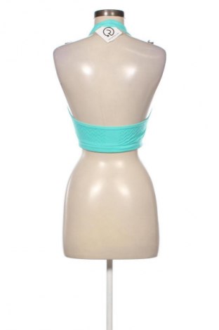 Top sport de damă. Unbranded, Mărime S, Culoare Albastru, Preț 39,47 Lei