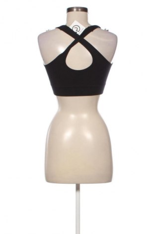 Top sport de damă. Unbranded, Mărime XXS, Culoare Negru, Preț 39,47 Lei