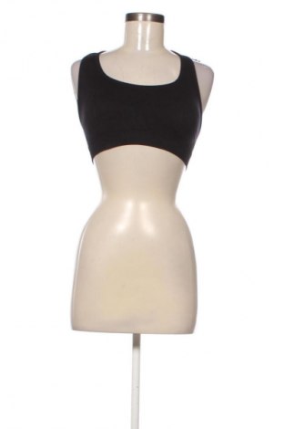 Top sport de damă. Unbranded, Mărime S, Culoare Negru, Preț 25,99 Lei