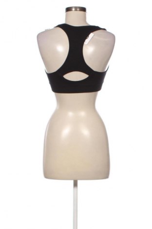 Top sport de damă. Unbranded, Mărime S, Culoare Negru, Preț 25,99 Lei