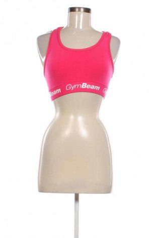 Damen Sporttop Unbranded, Größe S, Farbe Rot, Preis 7,67 €