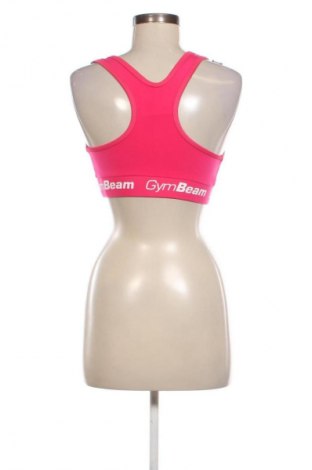Damen Sporttop Unbranded, Größe S, Farbe Rot, Preis 7,67 €