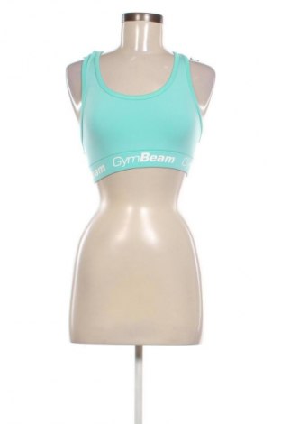 Damski sportowy top Unbranded, Rozmiar S, Kolor Zielony, Cena 34,48 zł