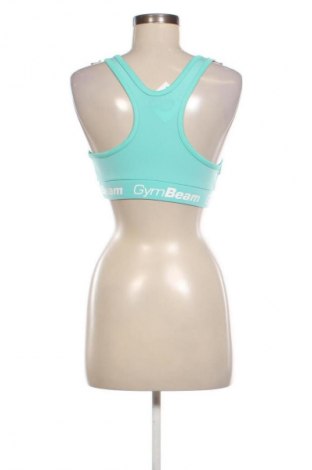 Damski sportowy top Unbranded, Rozmiar S, Kolor Zielony, Cena 34,48 zł