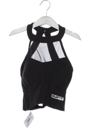 Dámský sportovní top  Unbranded, Velikost S, Barva Černá, Cena  190,00 Kč