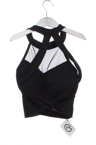 Dámský sportovní top  Unbranded, Velikost S, Barva Černá, Cena  190,00 Kč