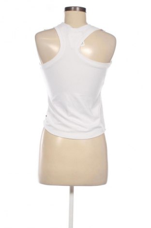 Damen Sporttop Unbranded, Größe M, Farbe Weiß, Preis 14,58 €