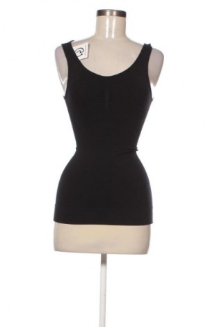 Damen Sporttop Unbranded, Größe M, Farbe Schwarz, Preis € 7,77