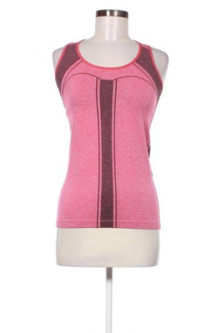 Damski sportowy top Unbranded, Rozmiar S, Kolor Kolorowy, Cena 34,07 zł