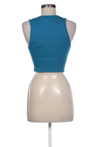 Top sport de damă. Urban Outfitters, Mărime M, Culoare Albastru, Preț 52,63 Lei