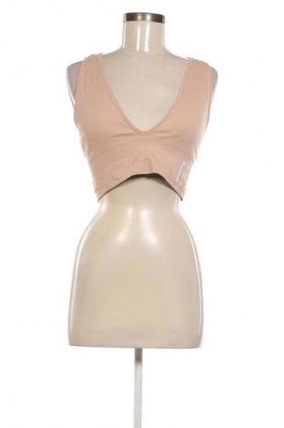Top sport de damă. Wolford, Mărime L, Culoare Bej, Preț 439,99 Lei