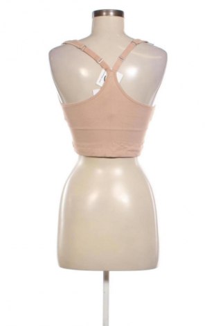 Top sport de damă. Wolford, Mărime L, Culoare Bej, Preț 439,99 Lei