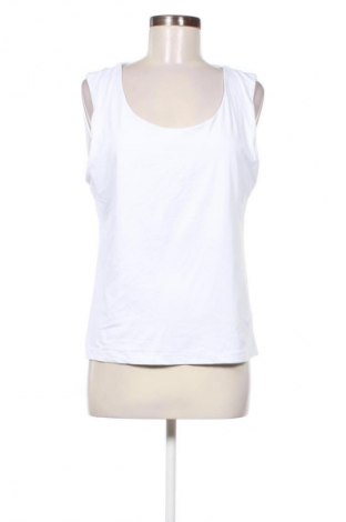 Damen Sporttop Women, Größe XXL, Farbe Weiß, Preis € 8,00