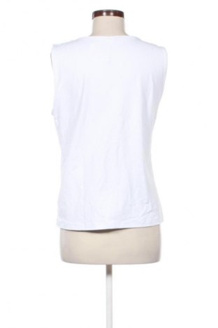 Damen Sporttop Women, Größe XXL, Farbe Weiß, Preis € 8,00