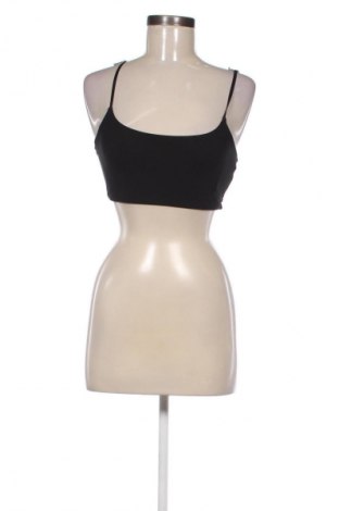 Top sport de damă. Zara, Mărime XS, Culoare Negru, Preț 52,63 Lei