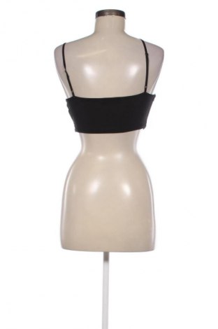 Top sport de damă. Zara, Mărime XS, Culoare Negru, Preț 52,63 Lei