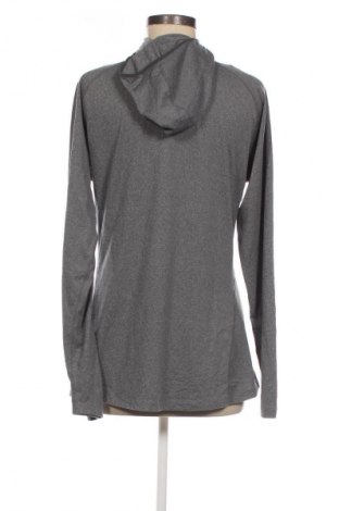 Damen Sweatshirt ASICS, Größe M, Farbe Grau, Preis € 33,99