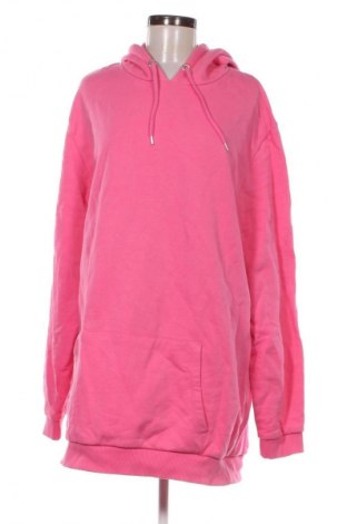 Damska bluza ASOS, Rozmiar 3XL, Kolor Różowy, Cena 94,25 zł