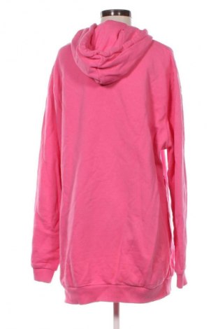 Damska bluza ASOS, Rozmiar 3XL, Kolor Różowy, Cena 94,25 zł