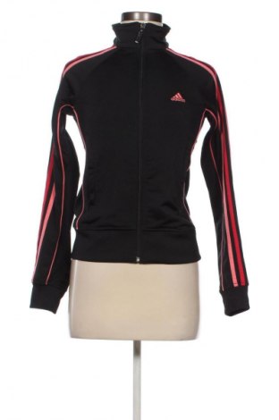 Damska bluza sportowa Adidas, Rozmiar M, Kolor Czarny, Cena 157,99 zł