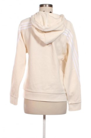 Damska bluza Adidas, Rozmiar M, Kolor ecru, Cena 139,01 zł