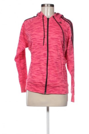 Dámska mikina  Adidas, Veľkosť M, Farba Viacfarebná, Cena  25,00 €
