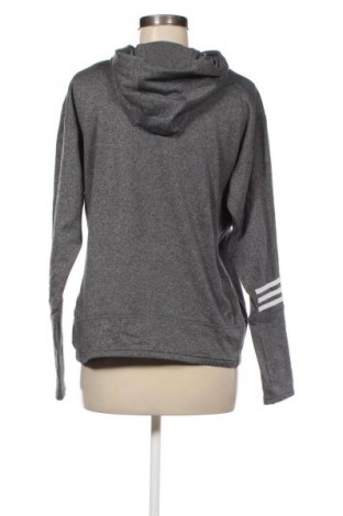 Dámská mikina  Adidas, Velikost XL, Barva Šedá, Cena  779,00 Kč