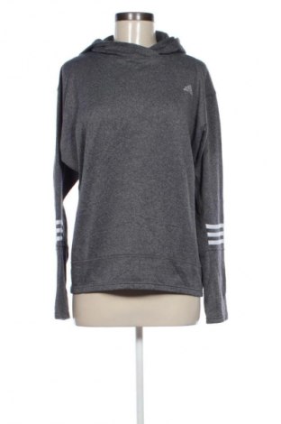 Dámská mikina  Adidas, Velikost XXL, Barva Šedá, Cena  849,00 Kč
