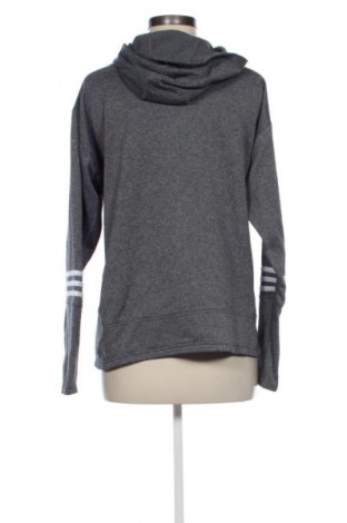 Dámská mikina  Adidas, Velikost XXL, Barva Šedá, Cena  849,00 Kč