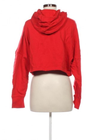 Hanorac de femei Adidas, Mărime S, Culoare Roșu, Preț 165,99 Lei