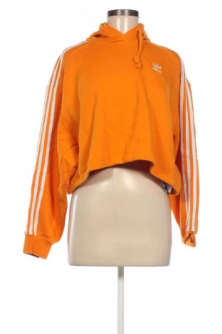 Női sweatshirt Adidas Originals, Méret M, Szín Narancssárga
, Ár 15 189 Ft