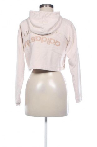 Dámska mikina  Adidas Originals, Veľkosť XS, Farba Béžová, Cena  24,57 €