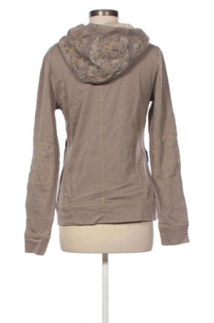 Damen Sweatshirt Aeronautica Militare, Größe L, Farbe Beige, Preis 98,99 €