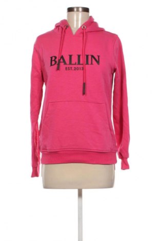 Hanorac de femei Ballin, Mărime M, Culoare Roz, Preț 141,99 Lei