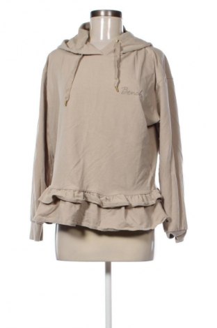 Női sweatshirt Bench, Méret M, Szín Bézs, Ár 8 200 Ft