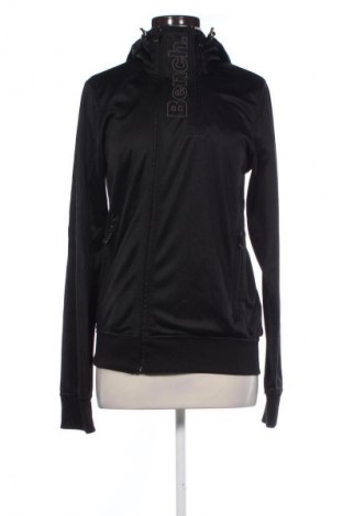 Női sweatshirt Bench, Méret S, Szín Fekete, Ár 9 219 Ft