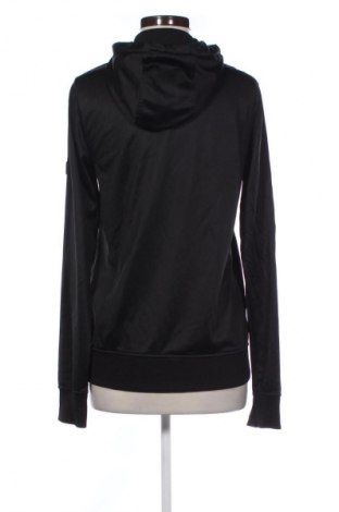 Női sweatshirt Bench, Méret S, Szín Fekete, Ár 9 219 Ft